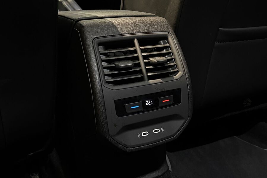 SEAT Leon vaihtoauto