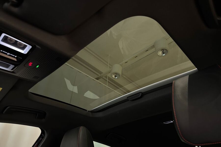 SEAT Leon vaihtoauto
