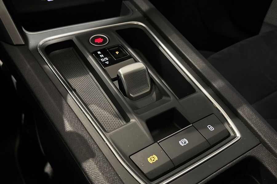 SEAT Leon vaihtoauto