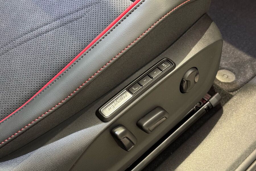 Volkswagen ID.7 vaihtoauto