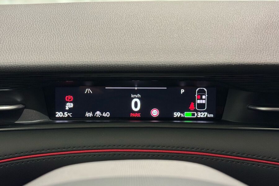 Volkswagen ID.7 vaihtoauto