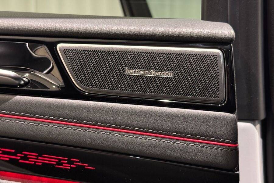 Volkswagen ID.7 vaihtoauto