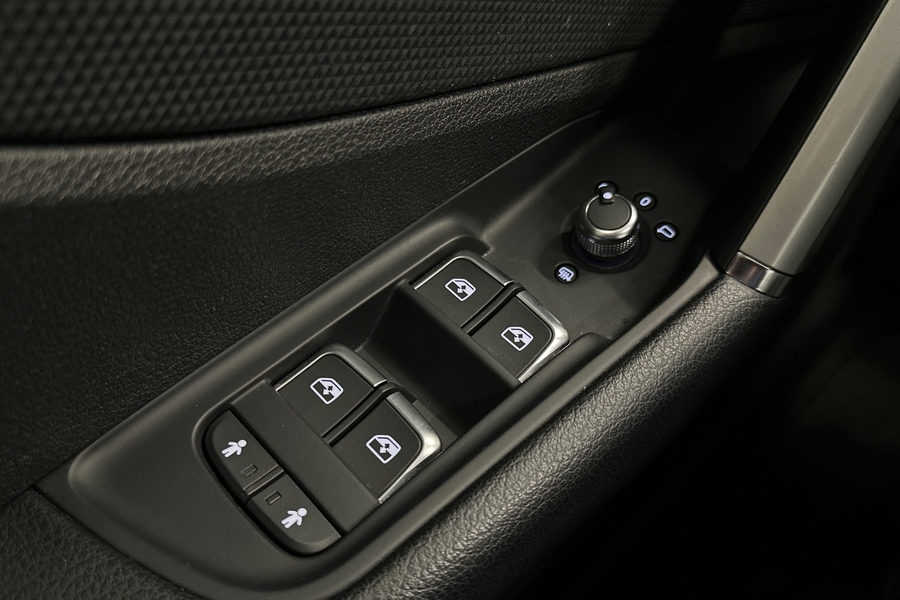 Audi Q2 vaihtoauto