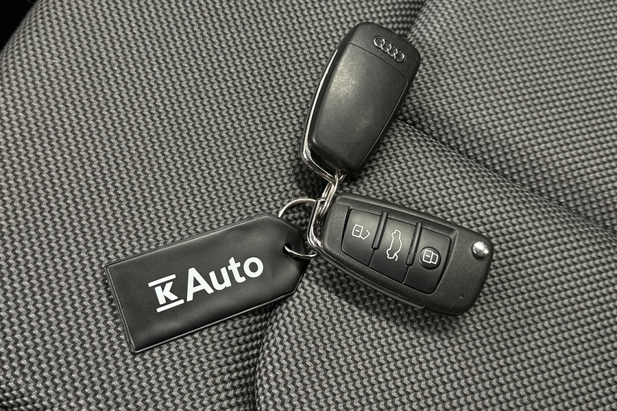 Audi Q2 vaihtoauto