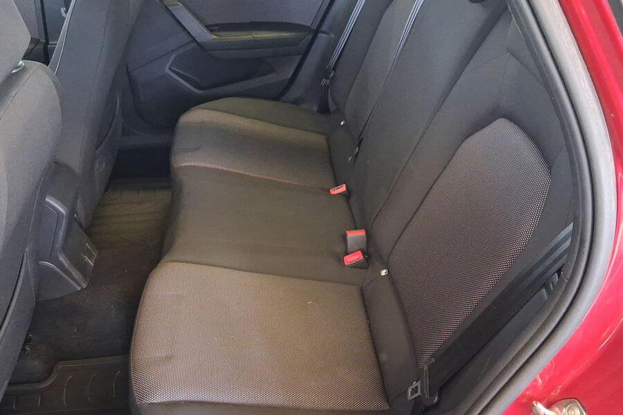 SEAT Arona vaihtoauto