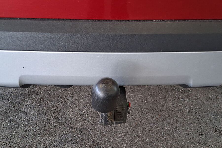 SEAT Arona vaihtoauto