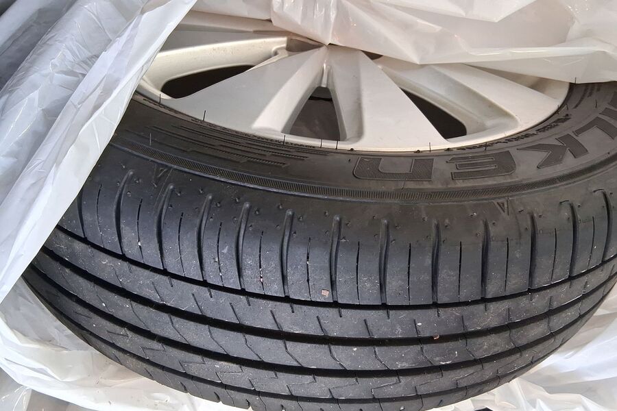 SEAT Arona vaihtoauto