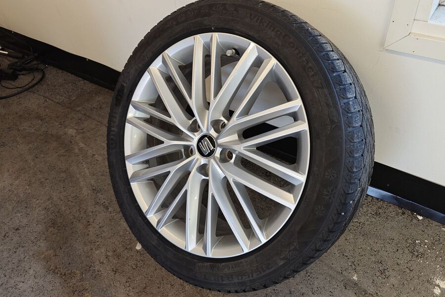 SEAT Ateca vaihtoauto