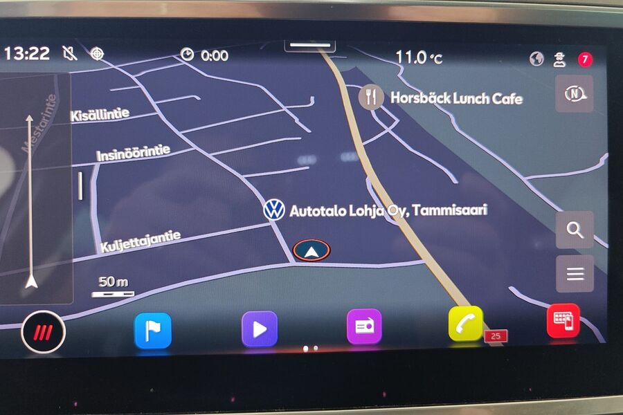 SEAT Ateca vaihtoauto