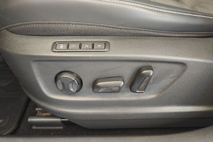 SEAT Ateca vaihtoauto