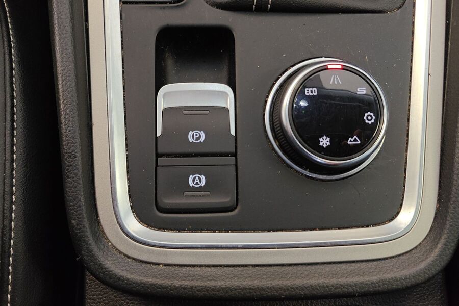 SEAT Ateca vaihtoauto