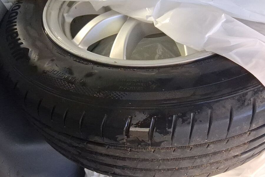 Toyota Prius+ vaihtoauto