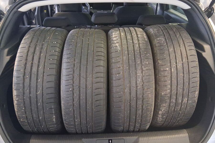 Peugeot 308 vaihtoauto