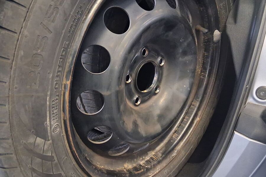 Peugeot 308 vaihtoauto