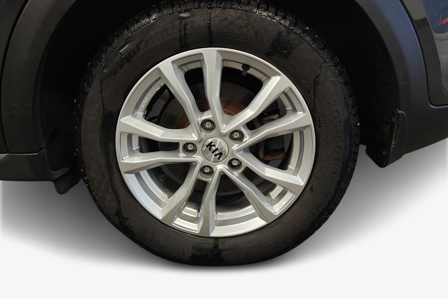 Kia XCeed vaihtoauto