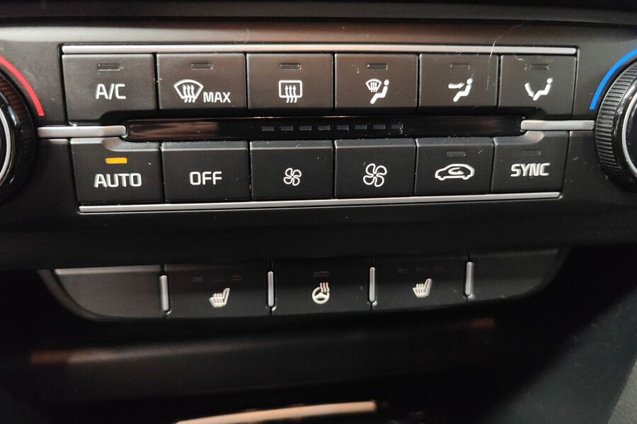 Kia XCeed vaihtoauto