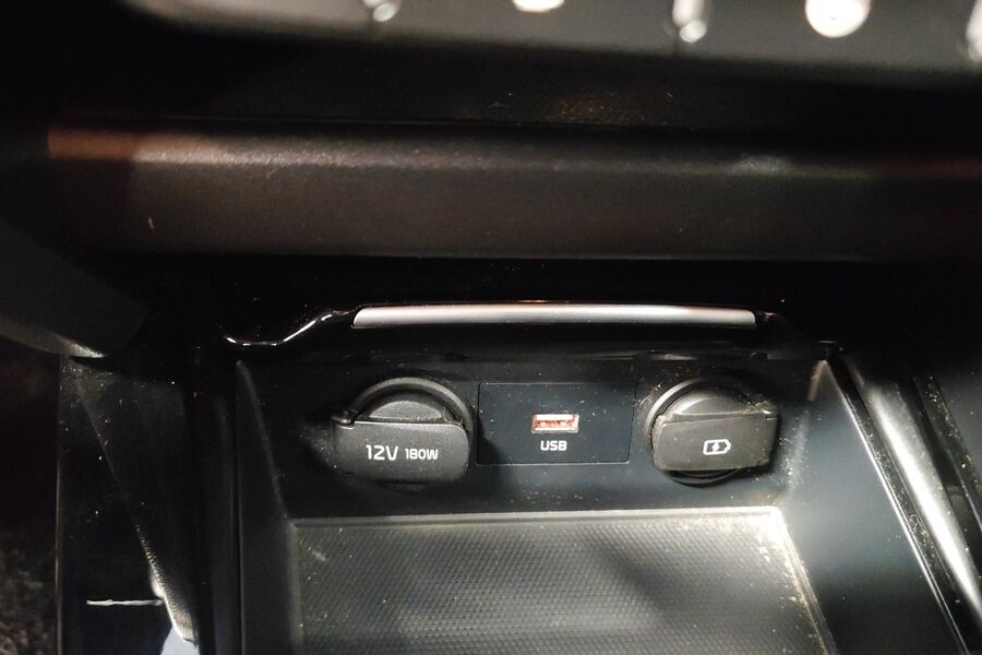 Kia XCeed vaihtoauto