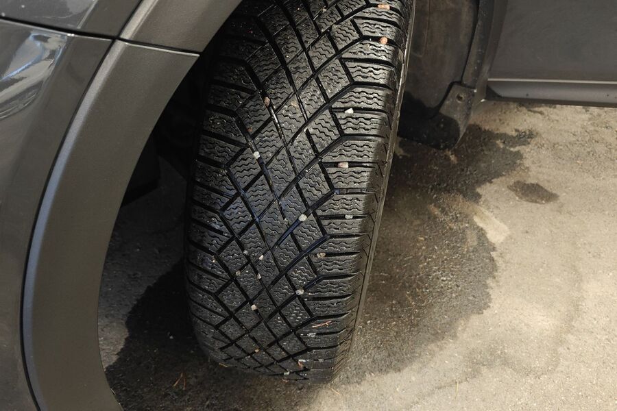 Kia XCeed vaihtoauto