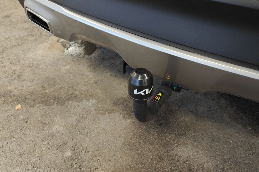 Kia XCeed vaihtoauto