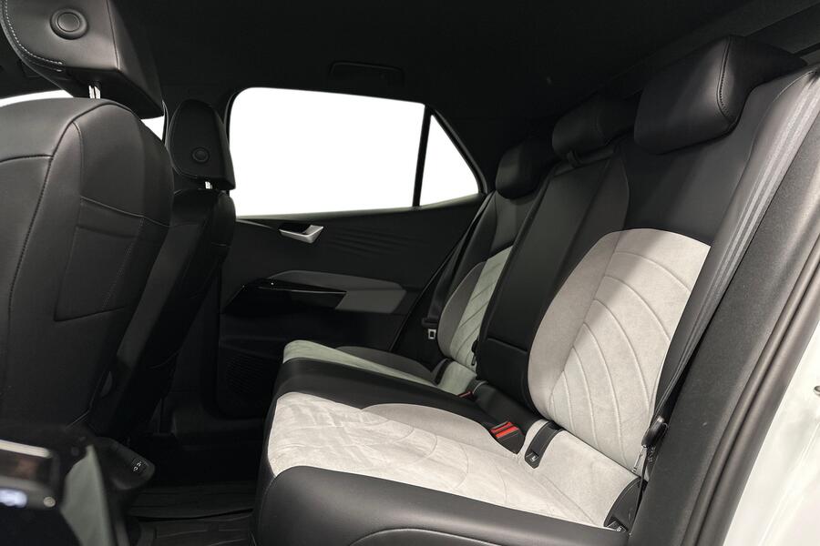 Volkswagen ID.3 vaihtoauto