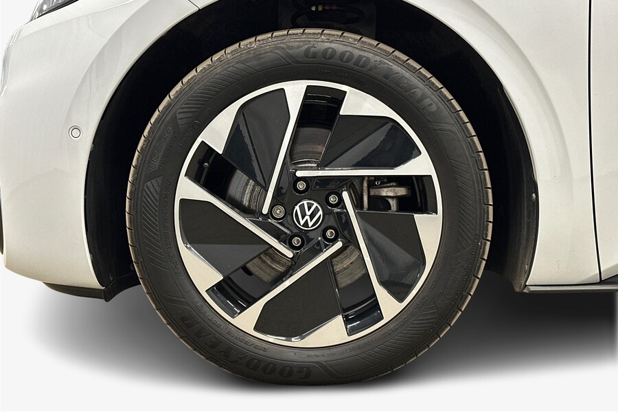 Volkswagen ID.3 vaihtoauto