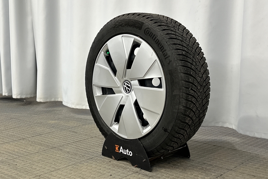 Volkswagen ID.3 vaihtoauto