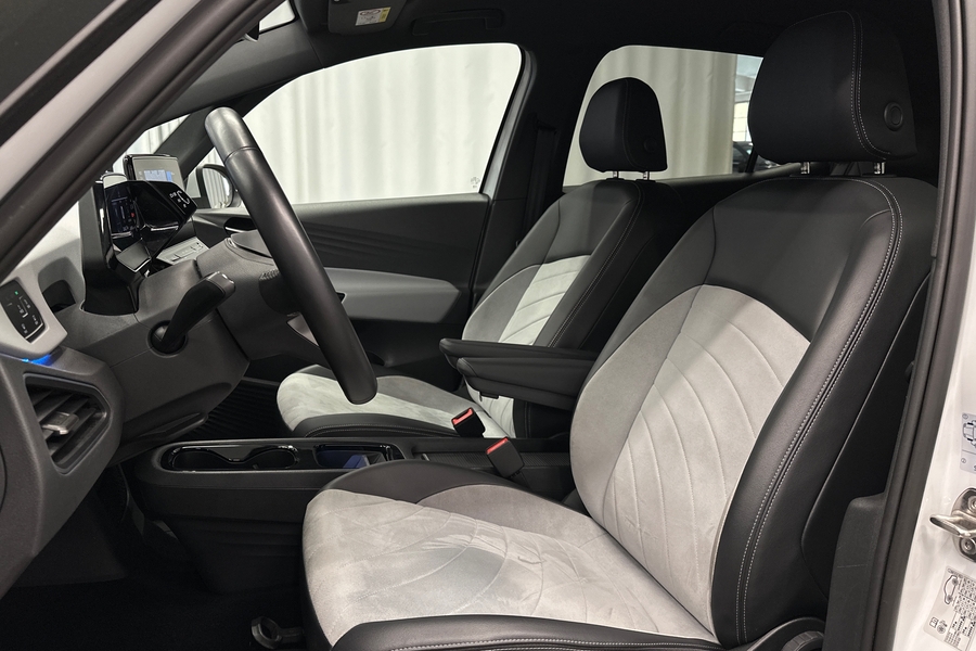 Volkswagen ID.3 vaihtoauto