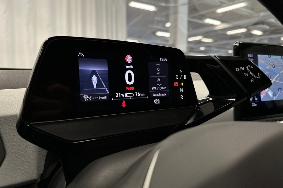 Volkswagen ID.3 vaihtoauto