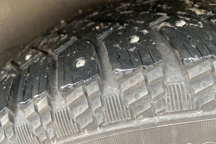 Volkswagen Golf Sportsvan vaihtoauto