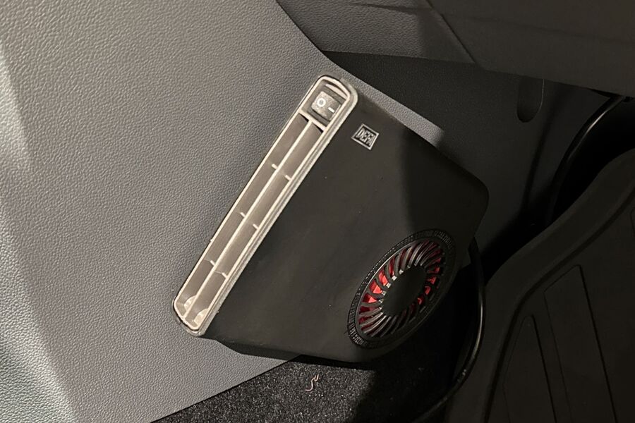 Volkswagen T-Cross vaihtoauto