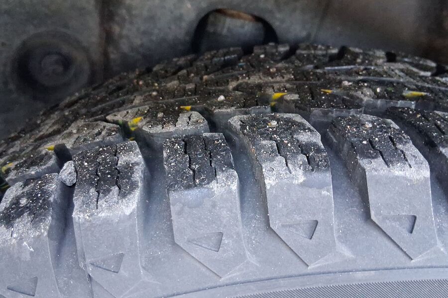 Opel Crossland X vaihtoauto