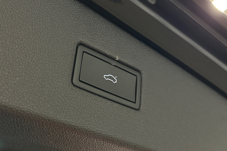 SEAT Tarraco vaihtoauto