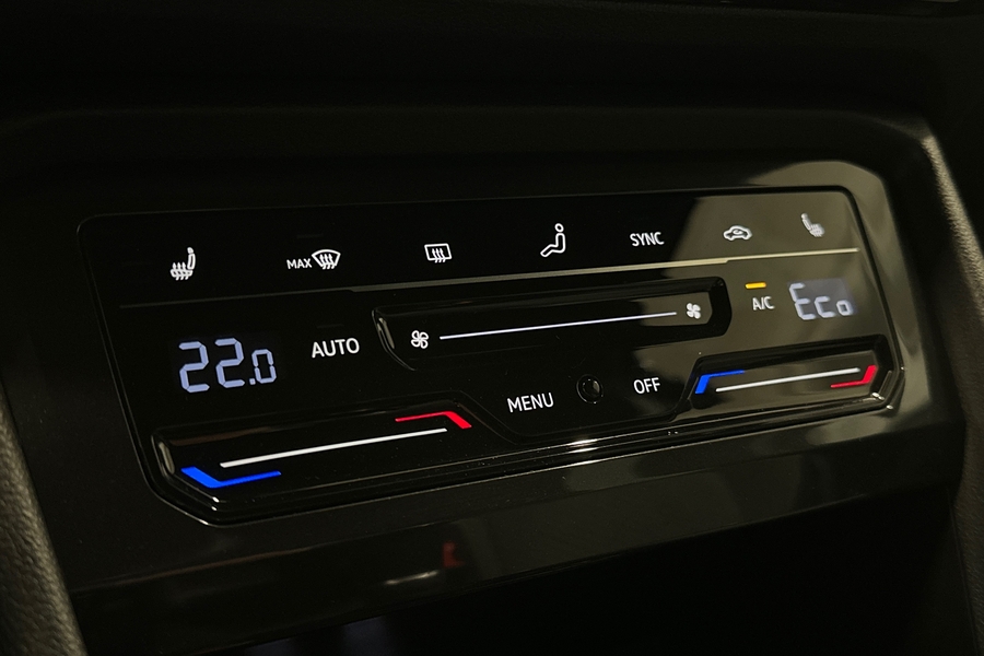 SEAT Tarraco vaihtoauto