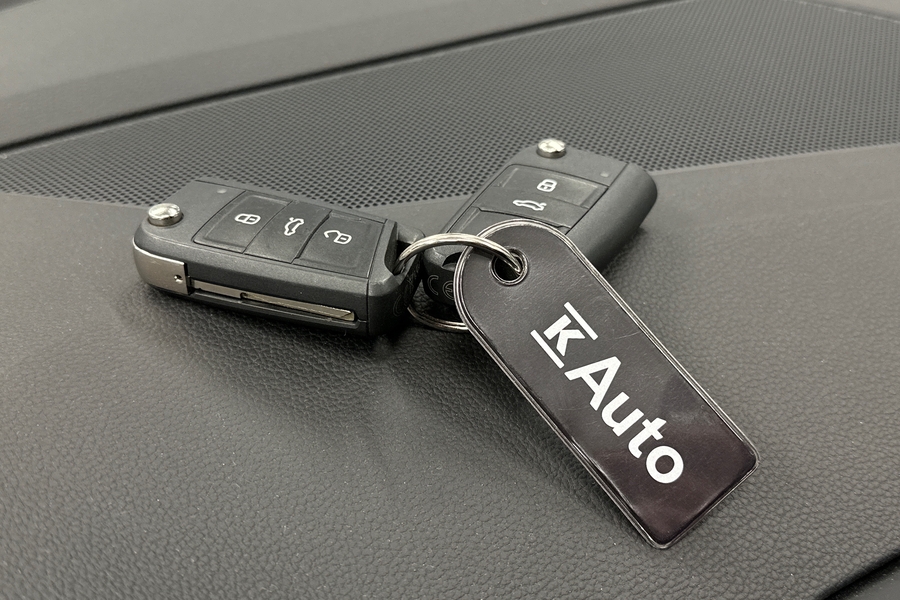 SEAT Tarraco vaihtoauto