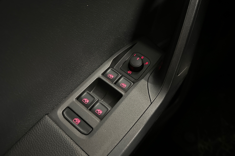 SEAT Arona vaihtoauto