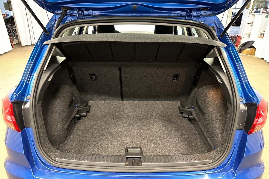 SEAT Arona vaihtoauto