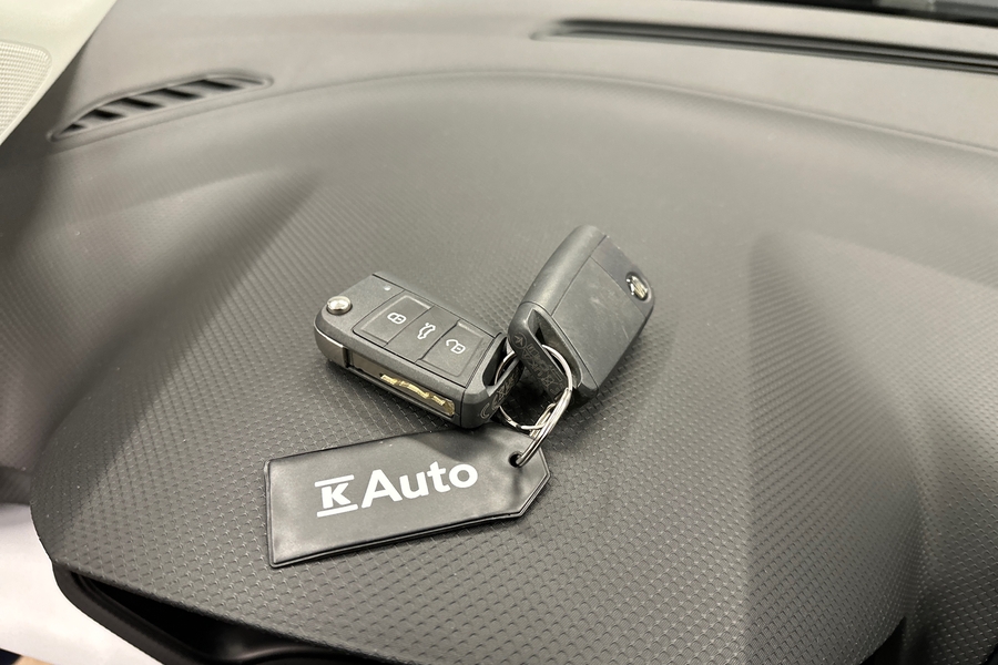 SEAT Arona vaihtoauto