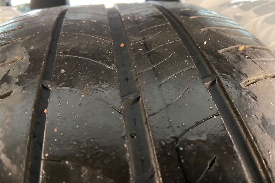 Honda HR-V vaihtoauto