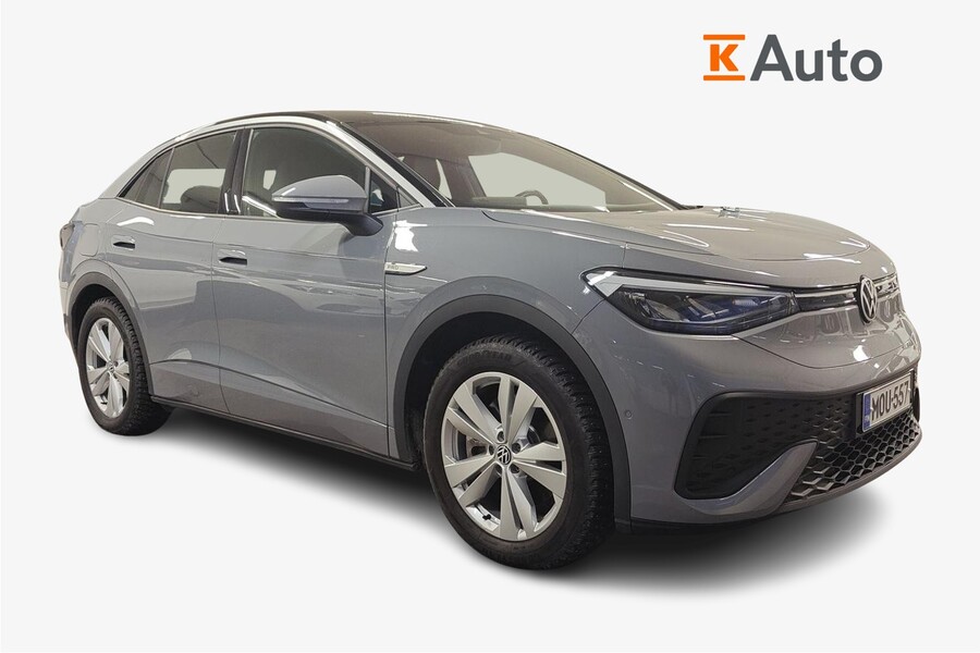 Volkswagen ID.5 vaihtoauto