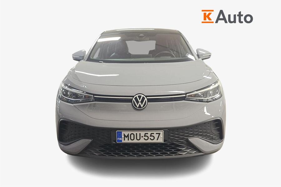 Volkswagen ID.5 vaihtoauto