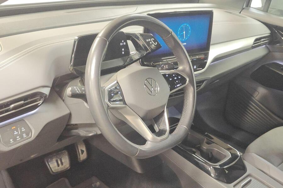 Volkswagen ID.5 vaihtoauto