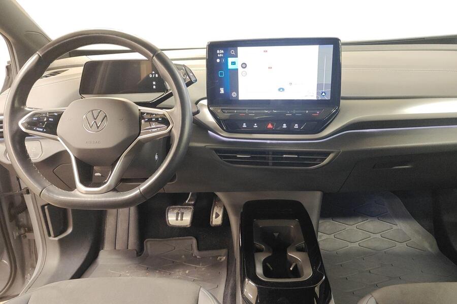 Volkswagen ID.5 vaihtoauto