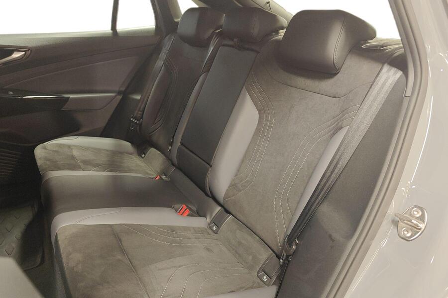 Volkswagen ID.5 vaihtoauto