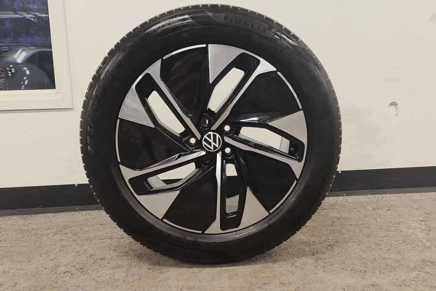 Volkswagen ID.5 vaihtoauto