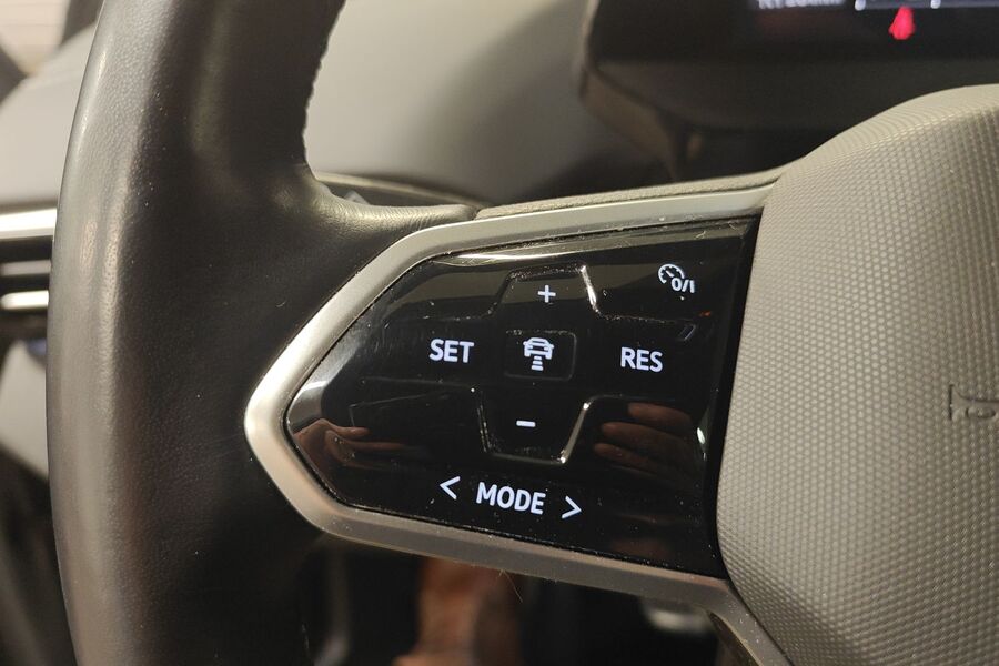 Volkswagen ID.5 vaihtoauto