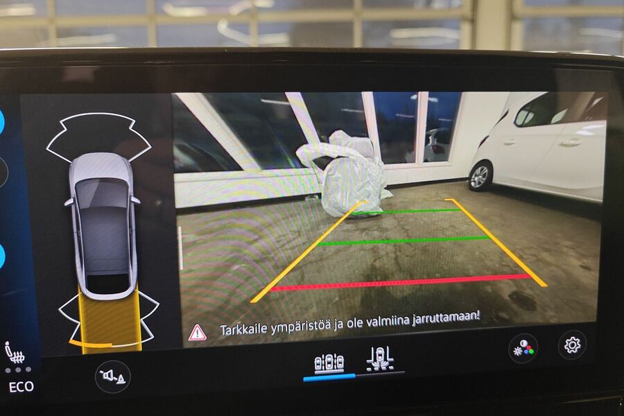 Volkswagen ID.5 vaihtoauto