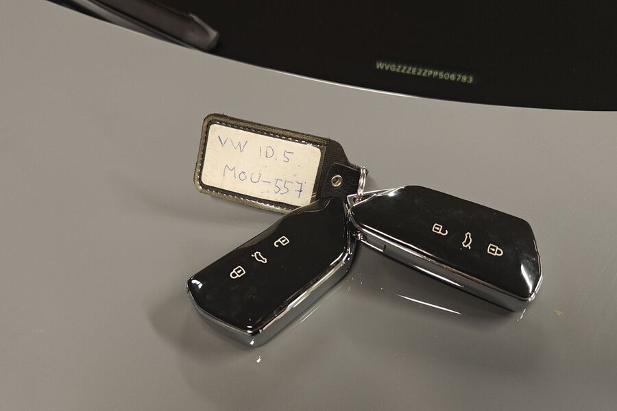 Volkswagen ID.5 vaihtoauto