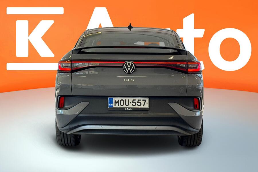 Volkswagen ID.5 vaihtoauto