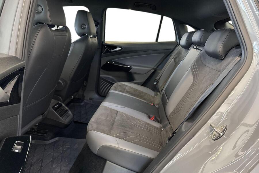 Volkswagen ID.5 vaihtoauto