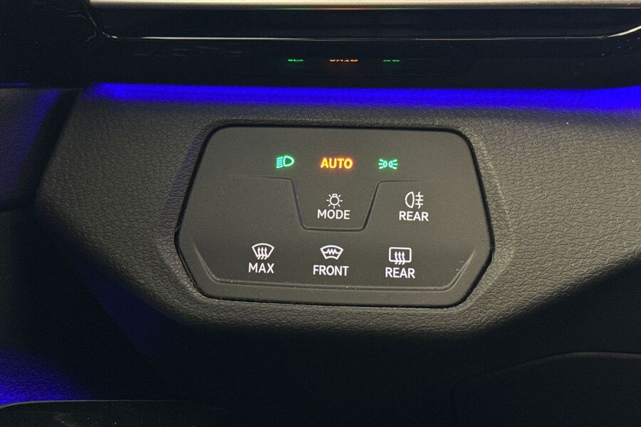 Volkswagen ID.5 vaihtoauto